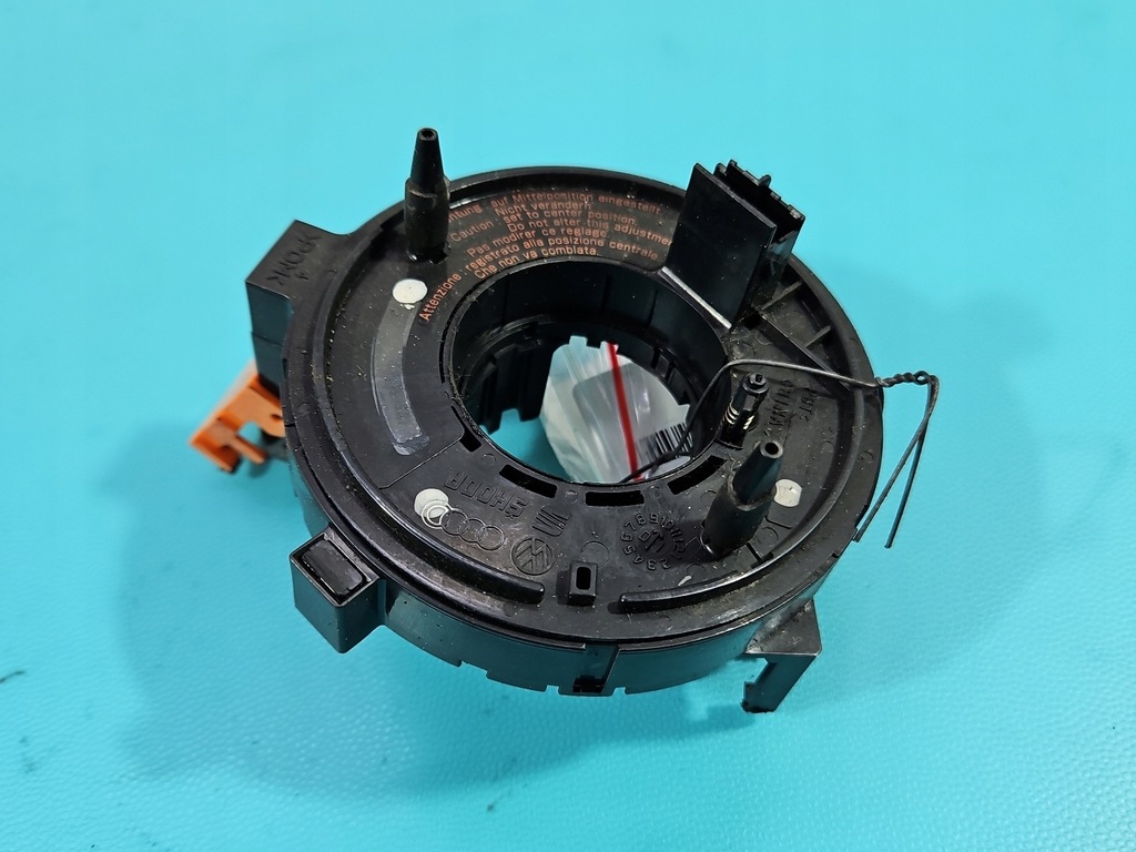 фото №1, Лента подушка безопасности шлейф ford galaxy mk1 1j0959653e