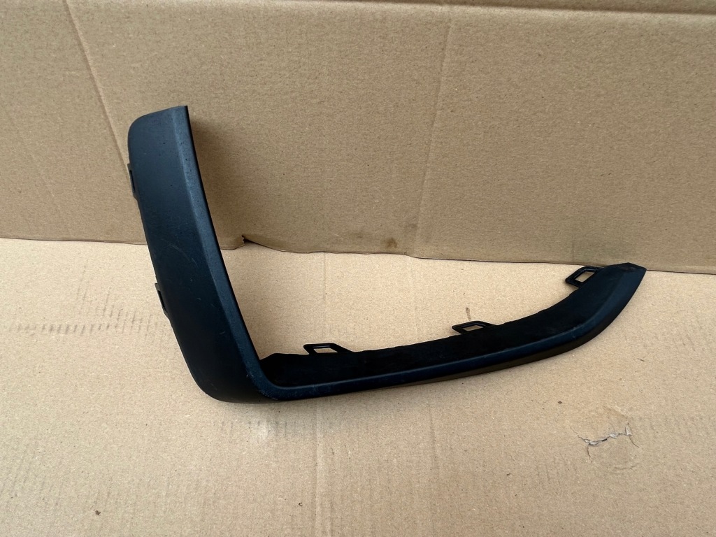 Купить Bmw 1 f40 левая молдинг бампера перед передняя