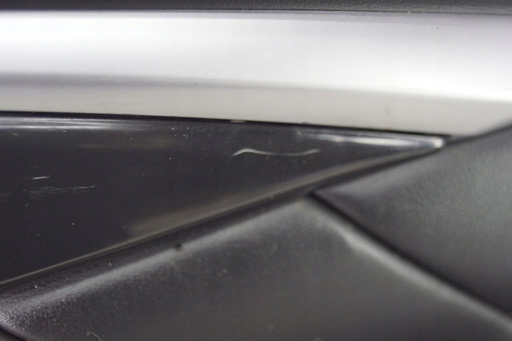 фото №11, Обшивка дверь правый перед infiniti q50 eu