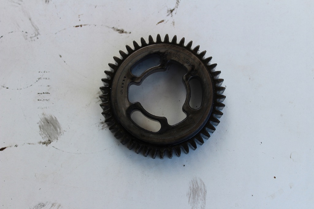 фото №1, Колесо розподільного валу renault m1053736-