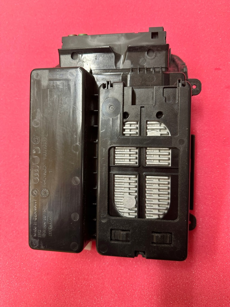 фото №5, Зарядное устройство индукционная a6 a7 c8 usb c бардачок набор оригинал