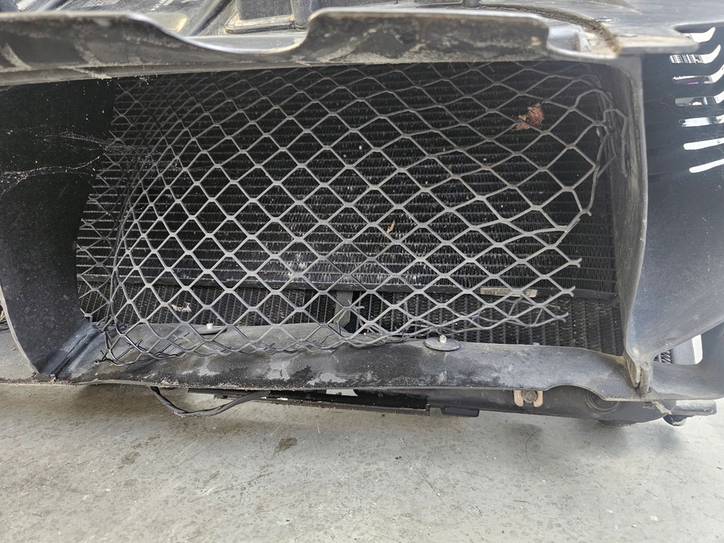 фото №16, Комплект радиатор радиатор ferrari gtc4 lusso