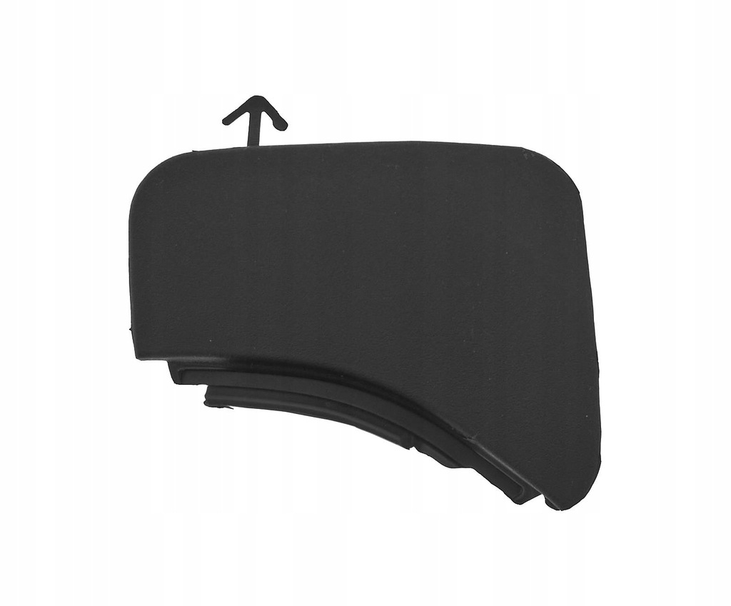 фото №1, Toyota corolla cross 22 - заглушка фаркоп задняя