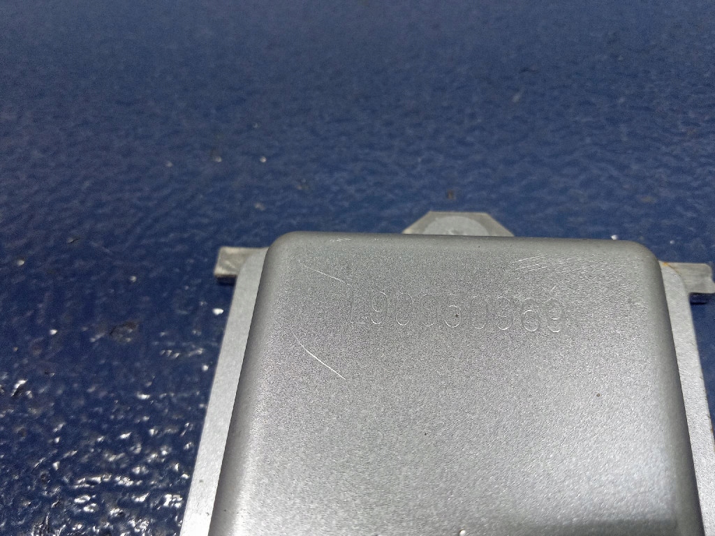 фото №5, Ford kuga mk3 перетворювач модуль led h0937218c