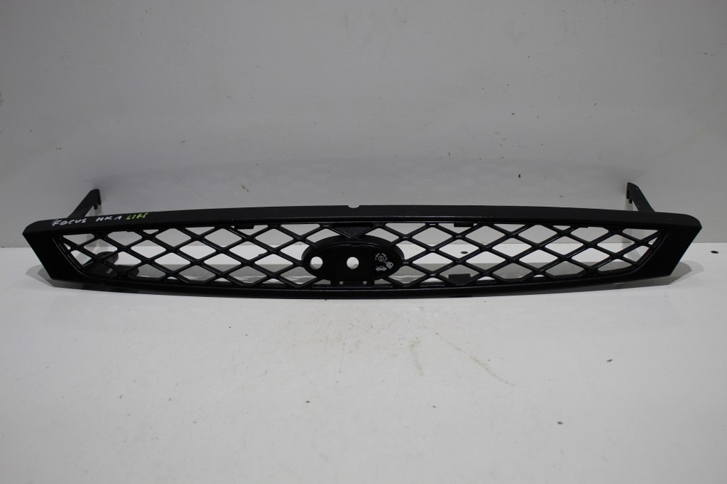 фото №1, Ford focus mk4 lift решітка радіатора