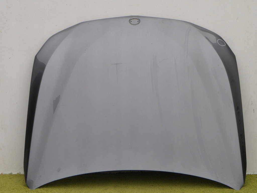 фото №1, Капот bmw 6 vi eg32 17- оригинал