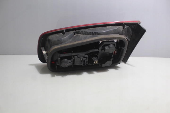 фото №2, Лампа ліва задня w кришка багажника renault laguna ii