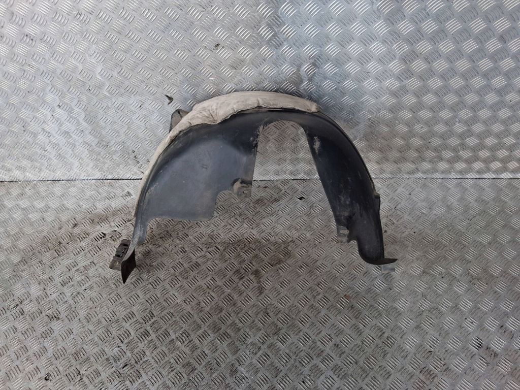 фото №1, Chevrolet trax підкрилок правий задня задні 95142656