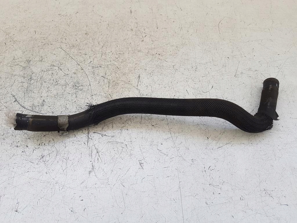 фото №1, Шланг труба wąż wody nissan murano z50 3.5 v6