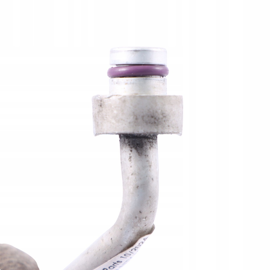 фото №12, Audi q5 8r адаптер шланг кондиціонера 8r0260367