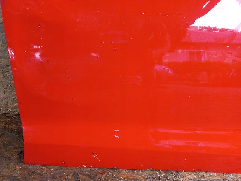 фото №8, Hyundai i30 iii 3 17- дверь правое передние перед