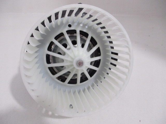 фото №8, Citroen c3 aircross вентилятор двигун обігрівача новий 9818270880