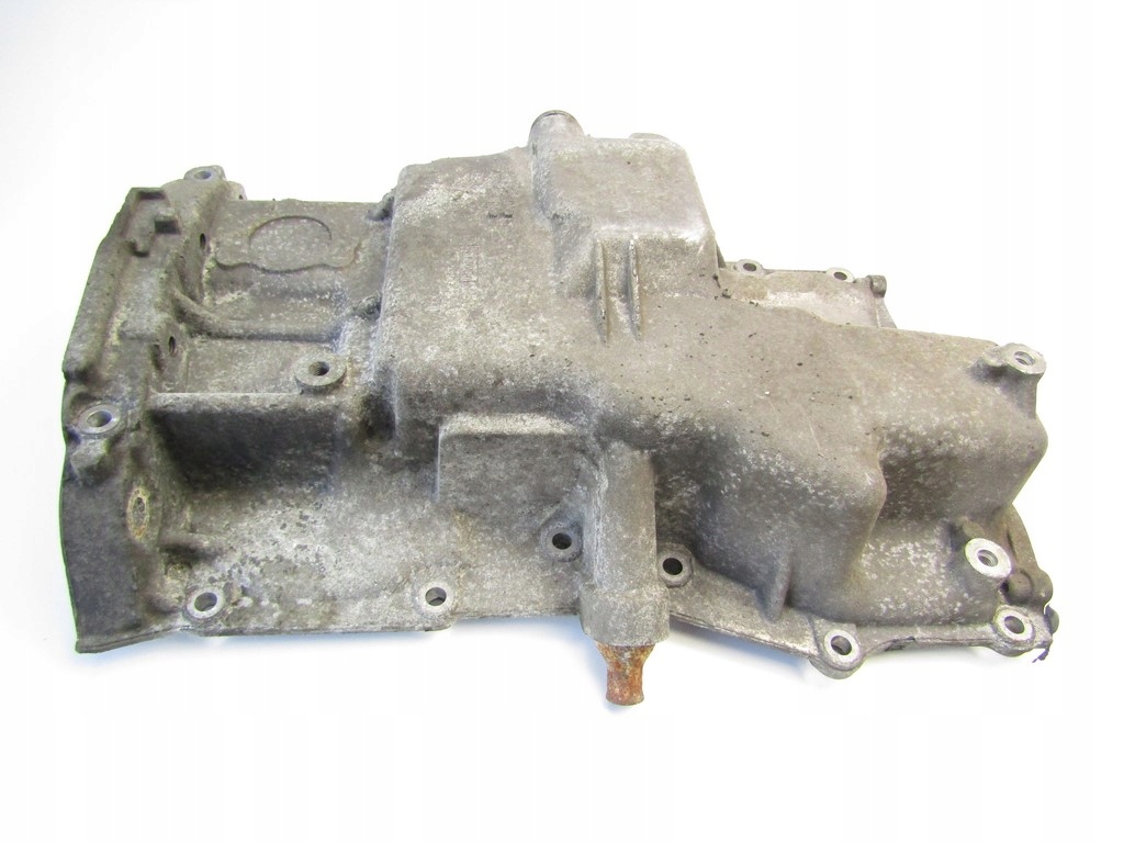 фото №1, Ford galaxy mk3 s max 2.0 16v піддон оливи масляна