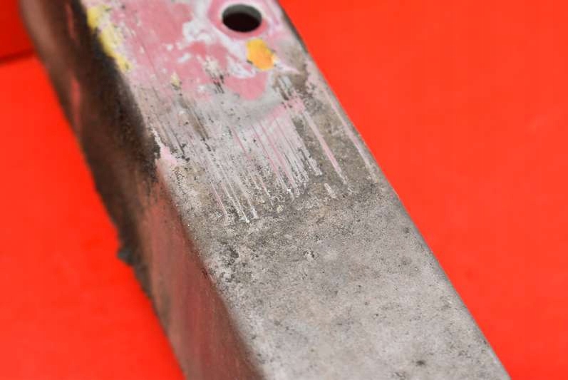 фото №5, Балка бампера задняя задняя усилитель audi a6 c6 kombi 04-08