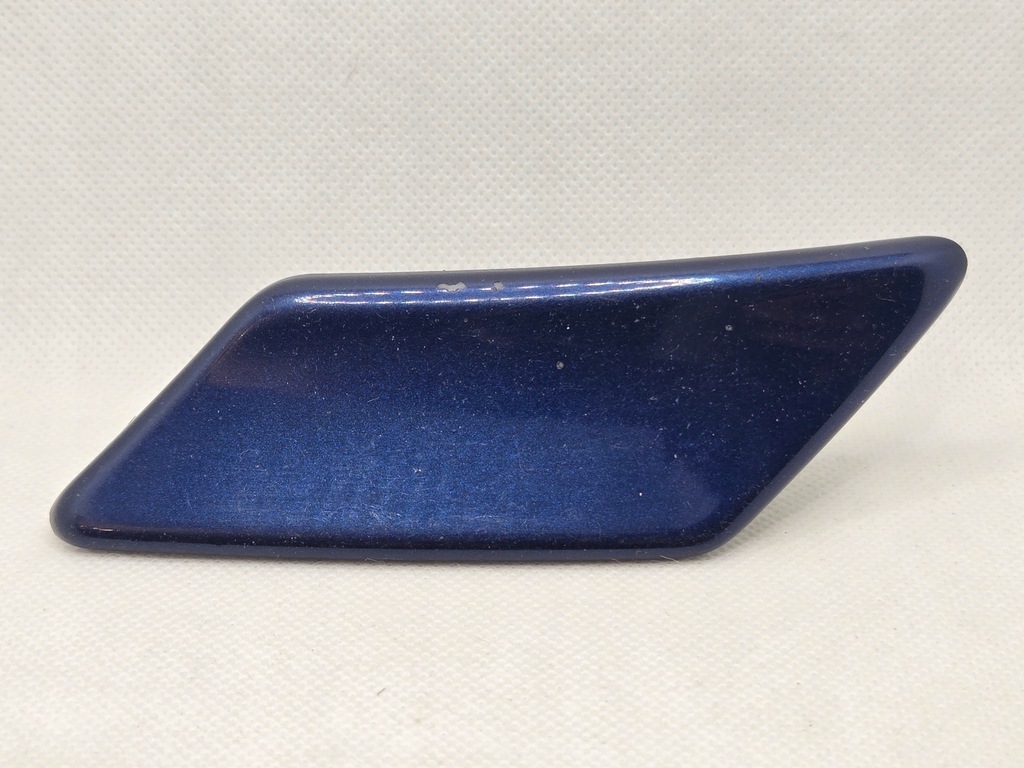 фото №1, Peugeot 307 01-05 заглушка распылителя фара омыватель оригинал