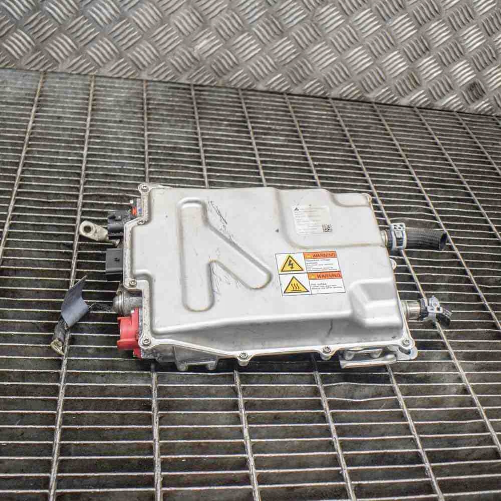 Купить Инвертор tesla model x dap2500abh 10647647 568kw 2018