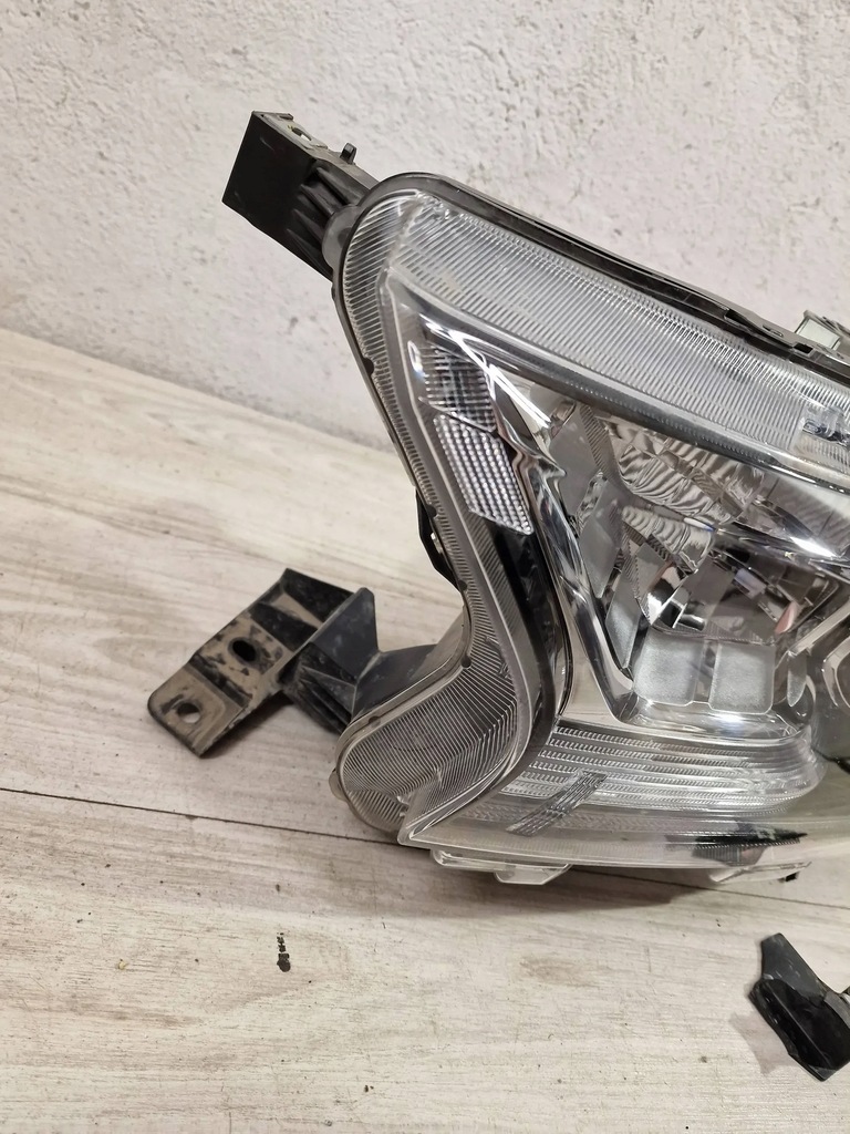 фото №8, Лампа перед левая ranger lift full led jb3b-13e015