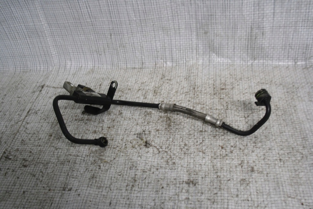 фото №1, Audi a4 b6 шланг оливи турбіни 059145771g