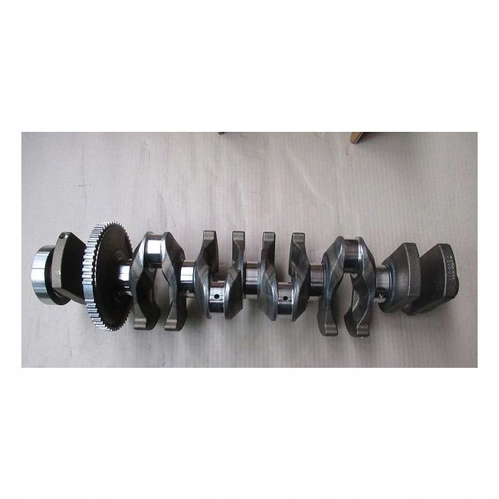 фото №1, Wał колінчастий bmw 7614548