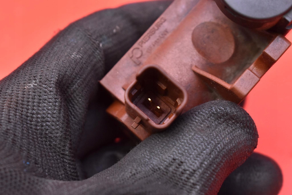 Клапан вакууму 9654282880 citroen c4 1 i 2.0 hdi 136 km 04-08 Київ