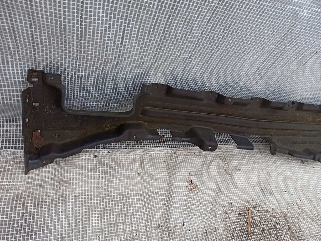 фото №4, Range rover sport ii l494 захист підвіска ліва