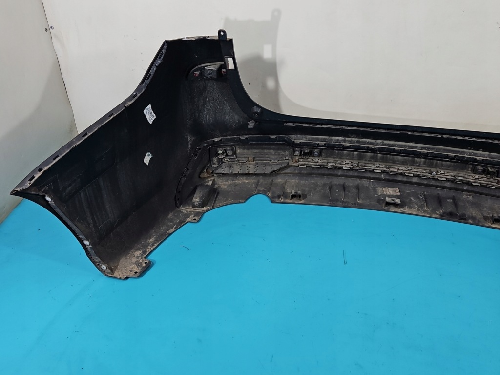 фото №11, Бампер задня hyundai i30 iii 20-24 yg7 kombi lift