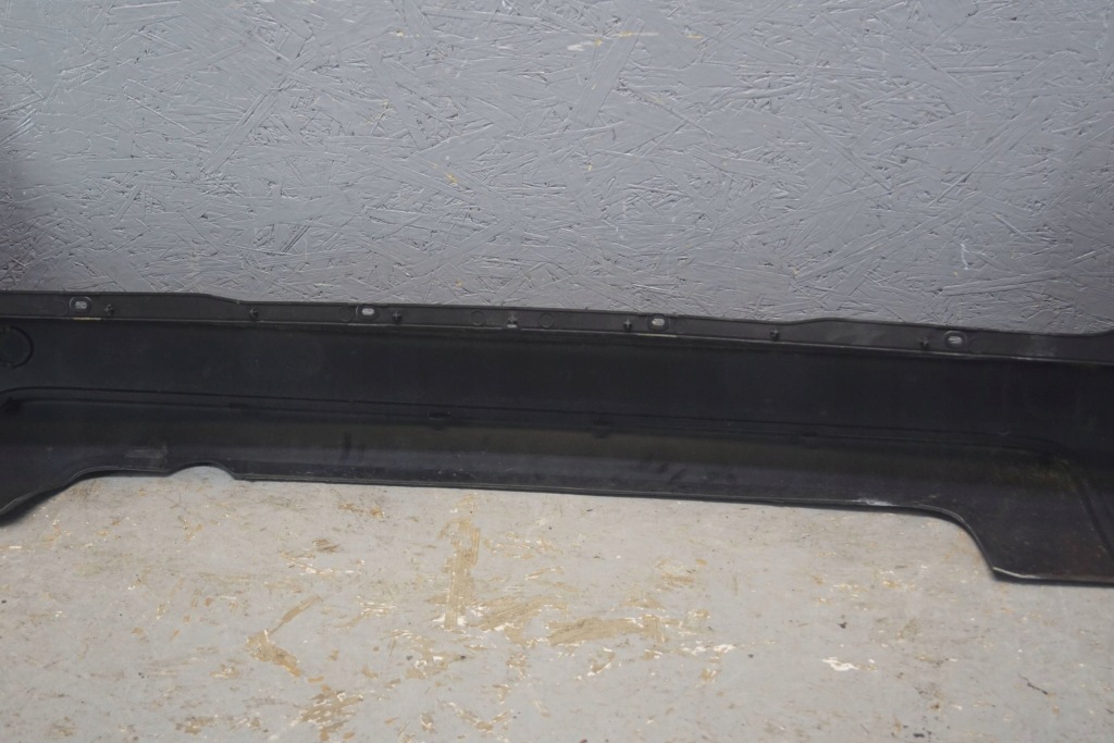 Berlingo partner 3 бампер задний z2144 с Разборки