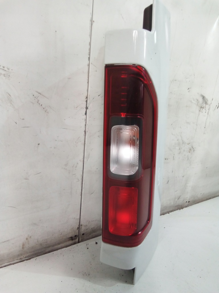 фото №2, L554 лампа правий задня renault trafic iii