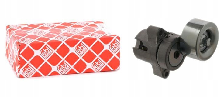 фото №1, Натяжитель ремень mazda mazda 3 bk mazda 5 cr mazda 6