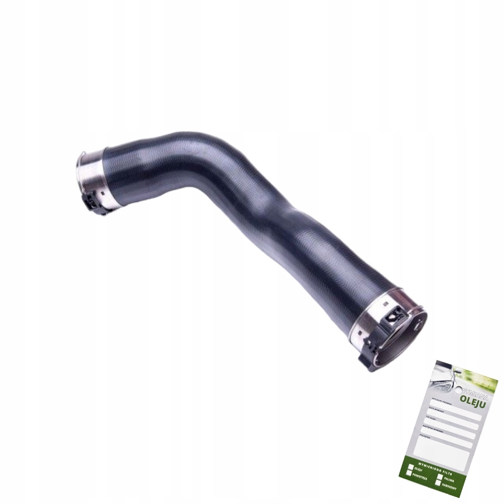 Купити Шланг турбіни do bmw 1 2 3 4 x4 typ 11618513851