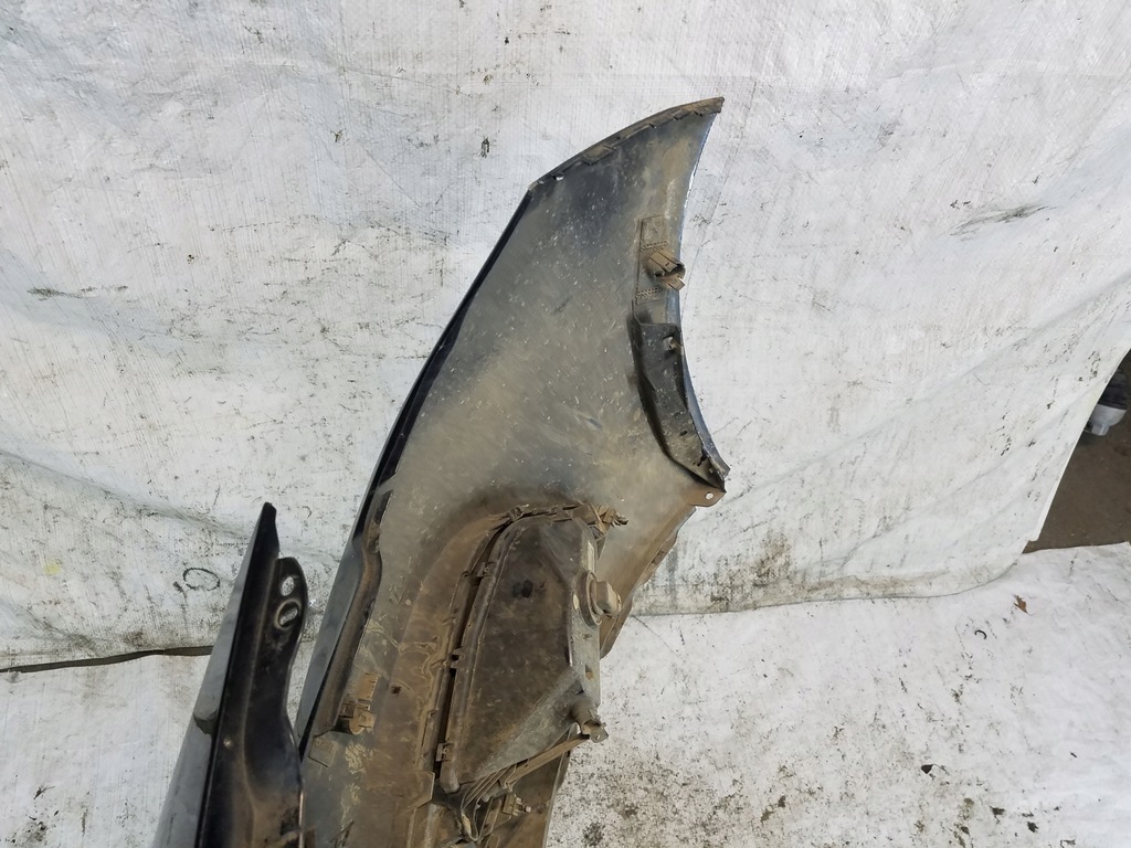 фото №12, Бампер перед opel astra v k kod z22y