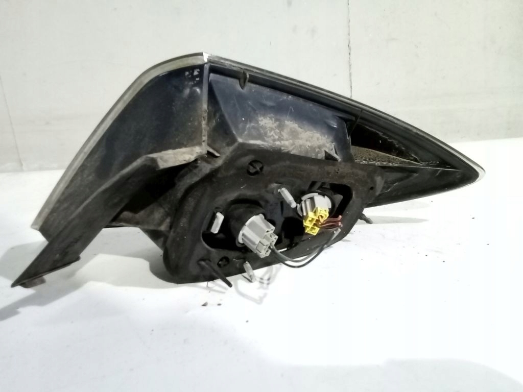 фото №5, Mazda 3 bk hb lift лампа ліва задня задня