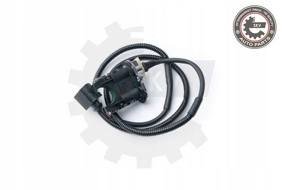 Skv датчик поворота seat, skoda, vw Доставка