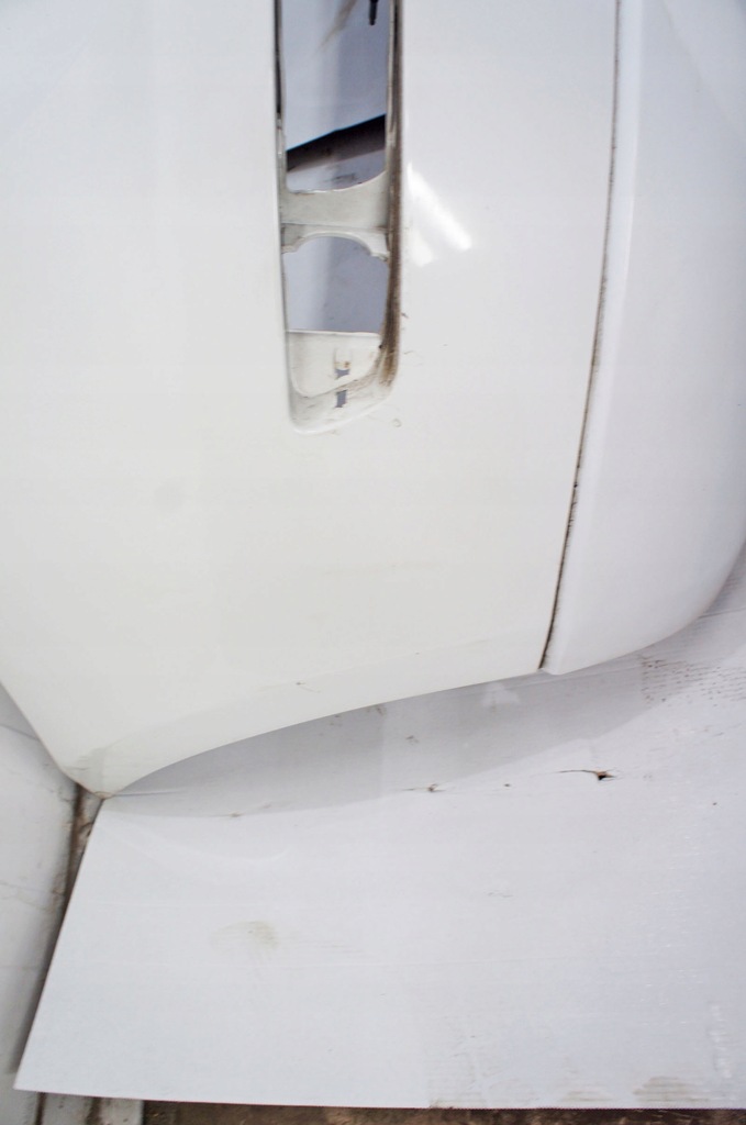 фото №14, Sq121 audi q5 i 8r ^ бампер задня задній ibis white ly9c/t9