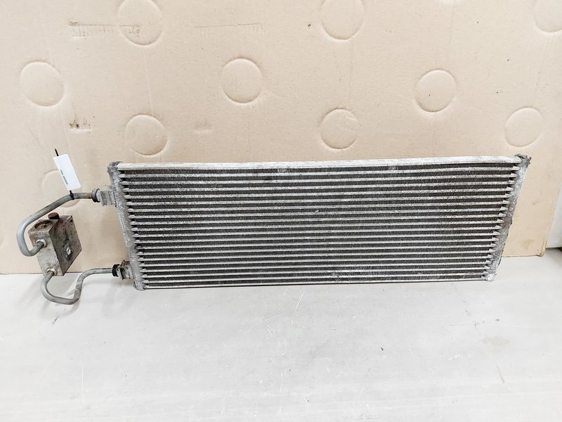 фото №6, Opel ampera chevrolet volt радиатор масла клапан распределитель 20925997