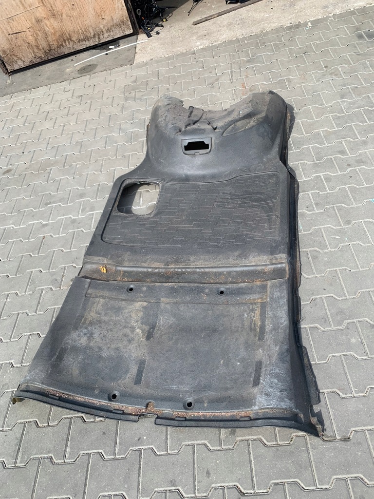 фото №7, Консоль переходник праворульная volvo fh 4