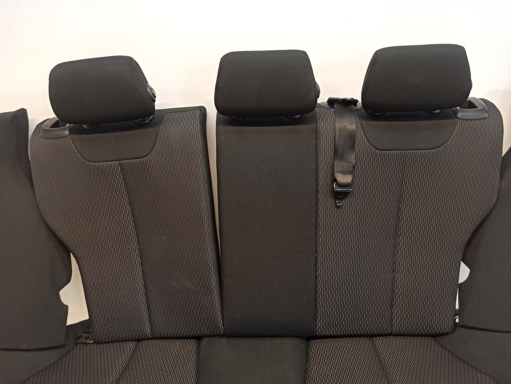 фото №6, Bmw f21 сидіння заднє сидіння 2019r.