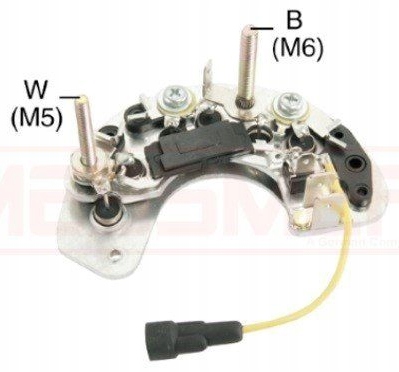 Купить Era 215497 выпрямитель, генератор