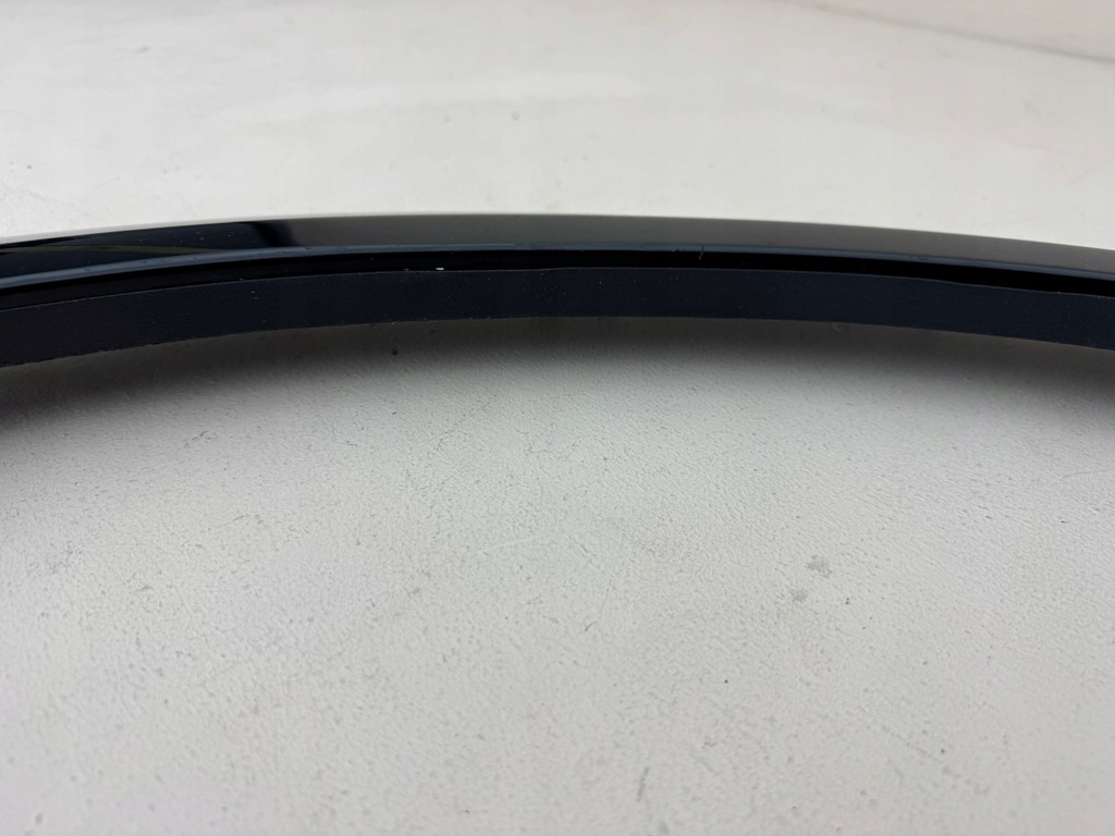 фото №11, Ford mustang mach-e 20r- молдинг крыла правая правый задняя lj8b-r286d