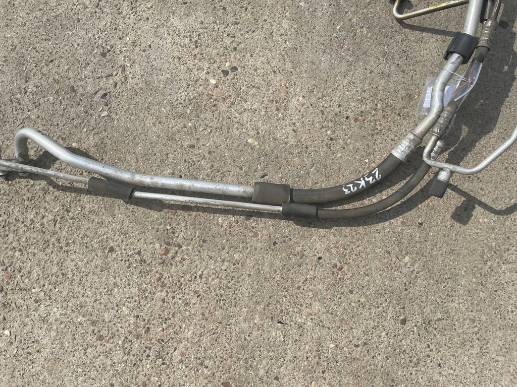 фото №6, Шланг кондиціонера opel vectra c