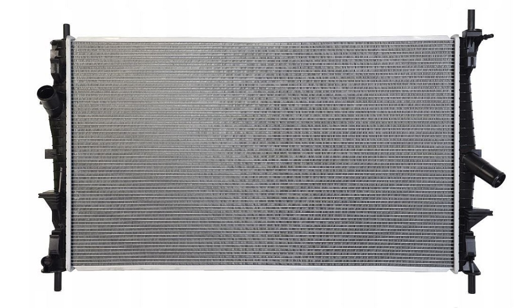 Купити Радіатор води до ford transit tourneo 2014-