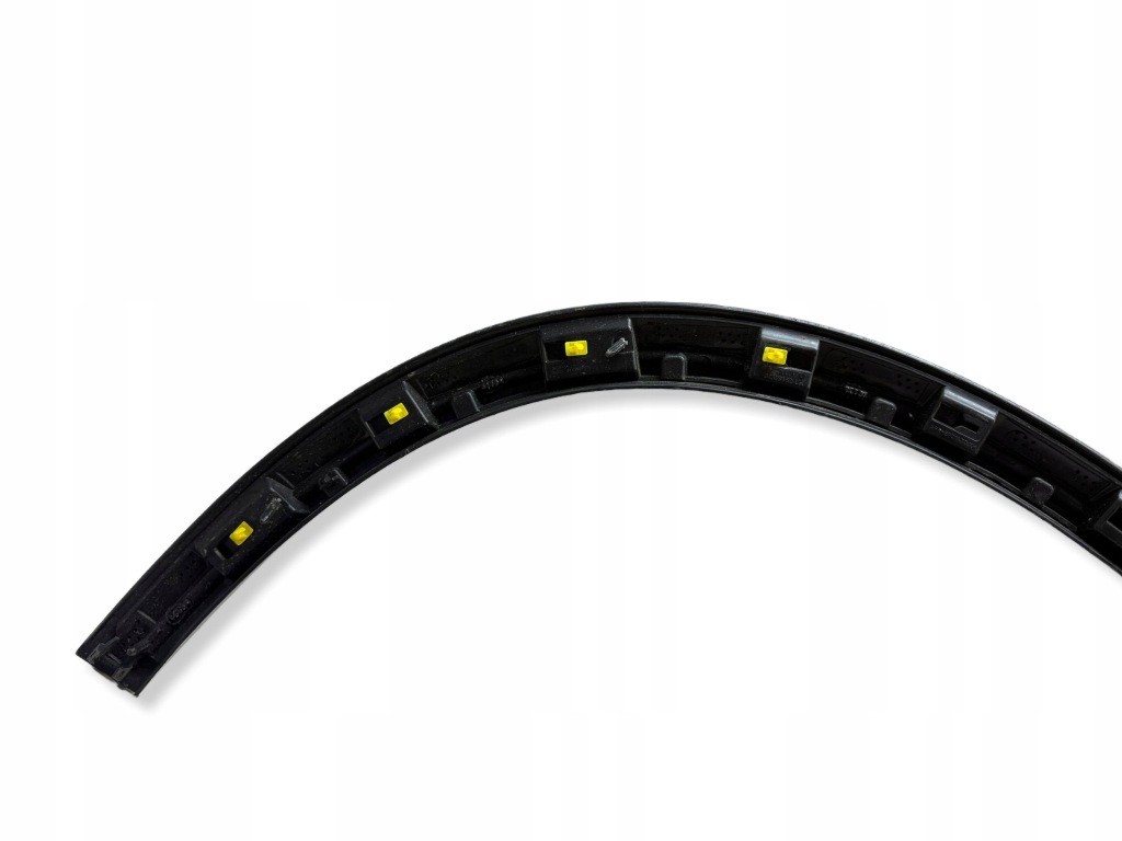 фото №11, Volvo xc90 ii 31378162 молдинг крыла левая перед передняя