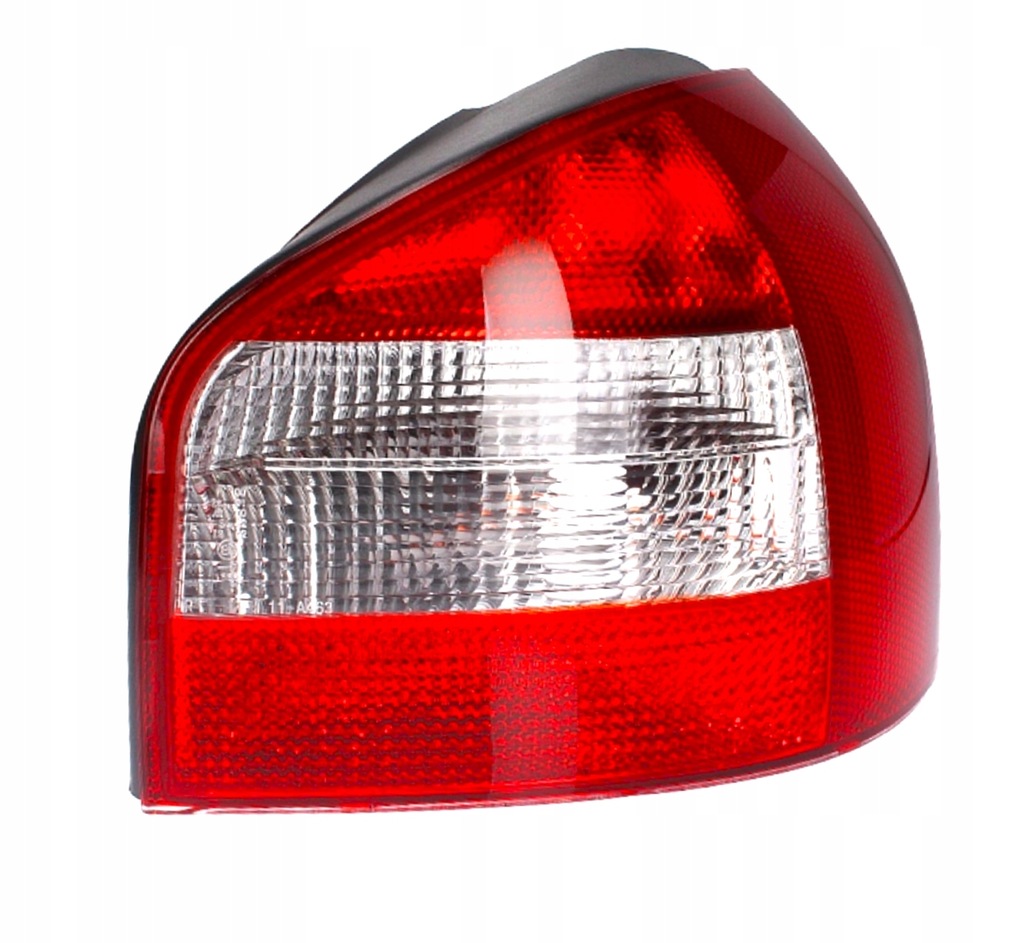 фото №1, Лампа задняя правая audi a3 8l 2000-2003