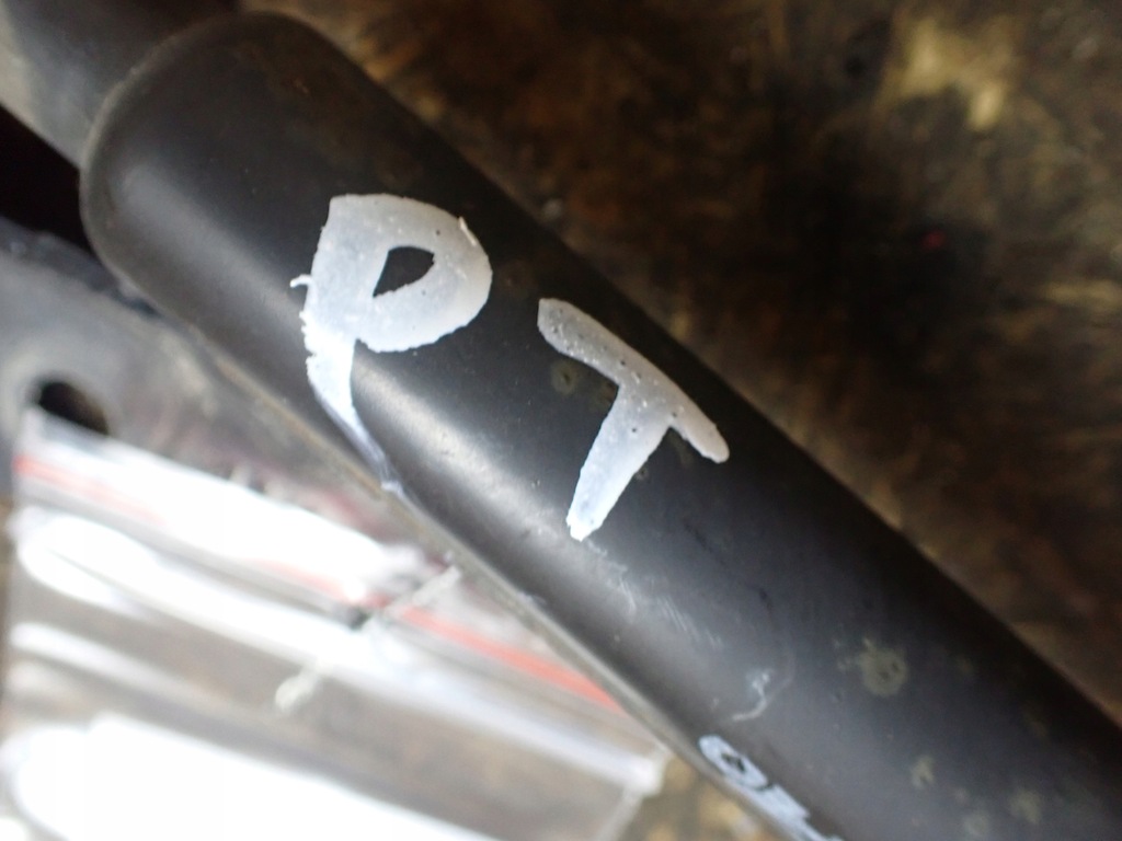 фото №6, Привод крышки правый renault grand scenic iii 11r 1.6 dci 904517337r 7935