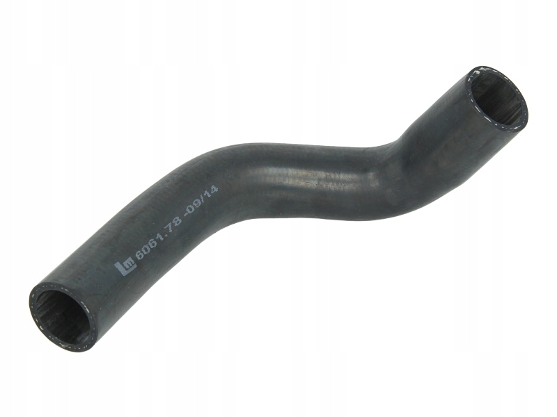 фото №1, Шланг системы охлаждение volvo fh fm