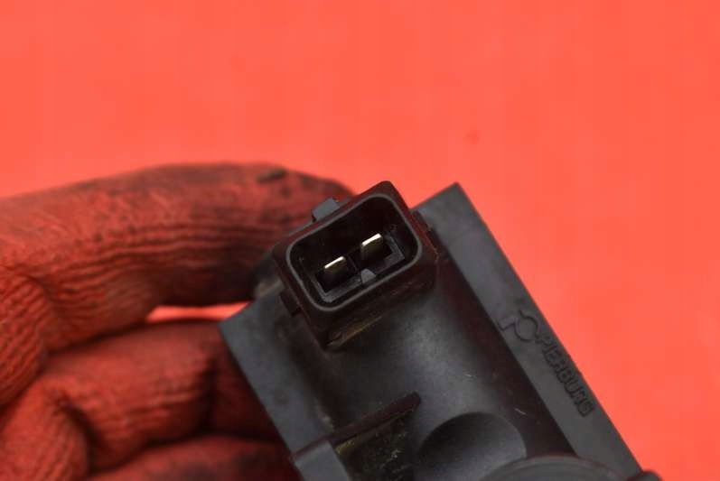 фото №8, Клапан вакуумa 72190316 hyundai getz 1 i 1.5 crdi 88 km 05-11