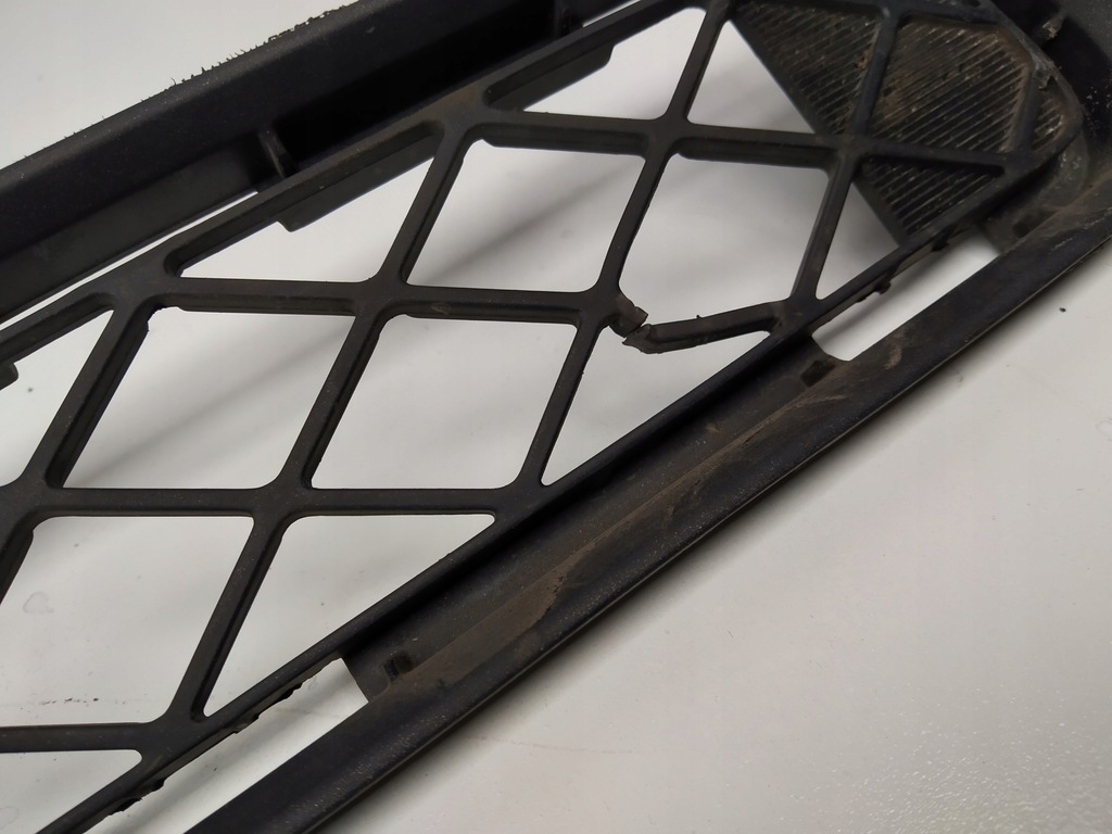 фото №7, 06- toyota rav4 решітка радіатора решітка радіатора решітка бампера перед iii iv перед молдинг rav