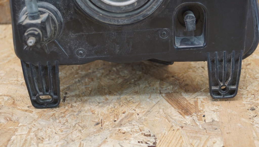 фото №11, Лампа правый перед ford mustang v 05-