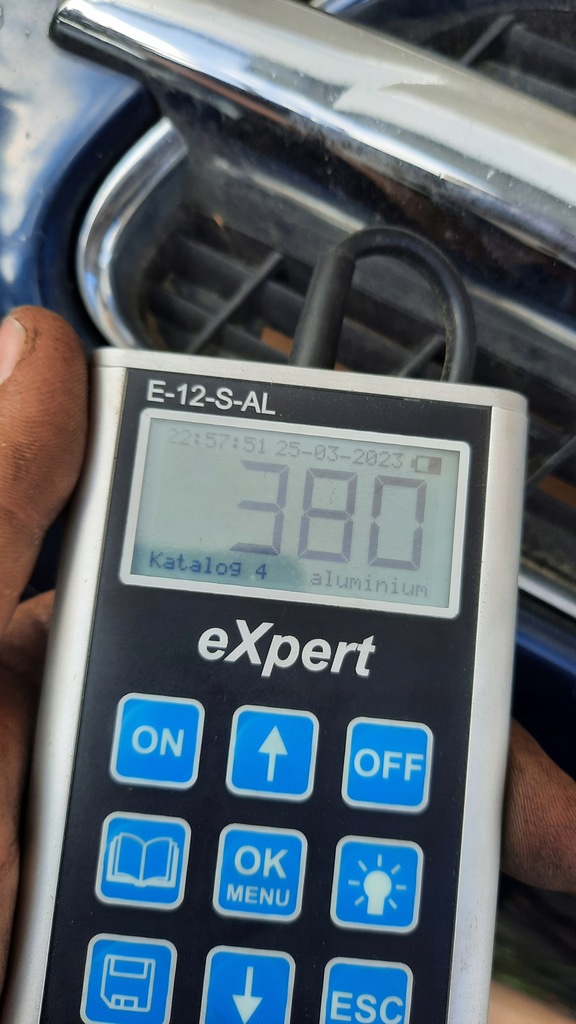 фото №13, Капот opel vectra c 02-05r