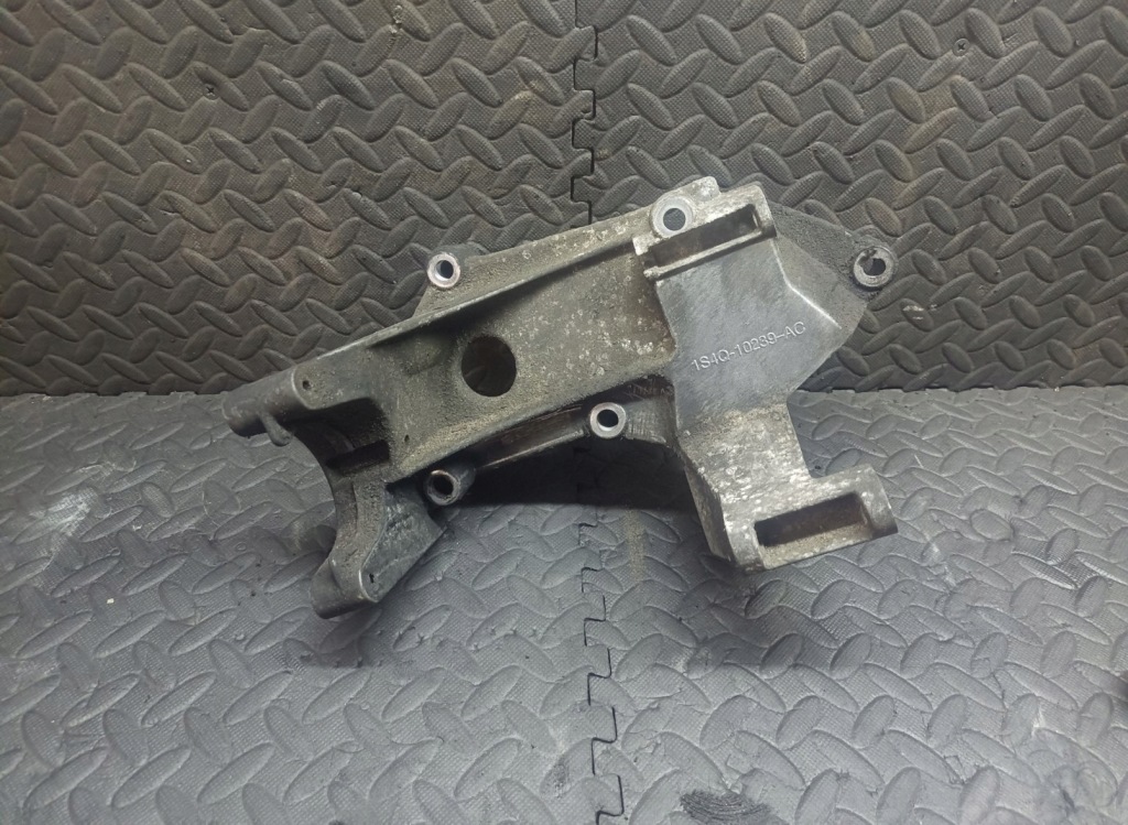 Купить Кронштейн генератора ford оригинальный номер 1s4q10239ac